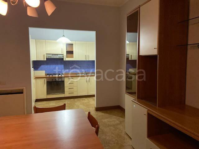 Trilocale in vendita a Casalmaggiore via Fermo Zuccari