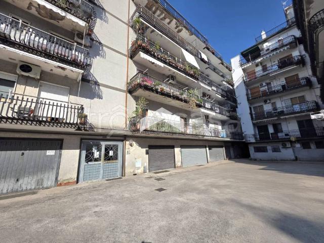 Trilocale in vendita a Casalnuovo di Napoli via Napoli, 60