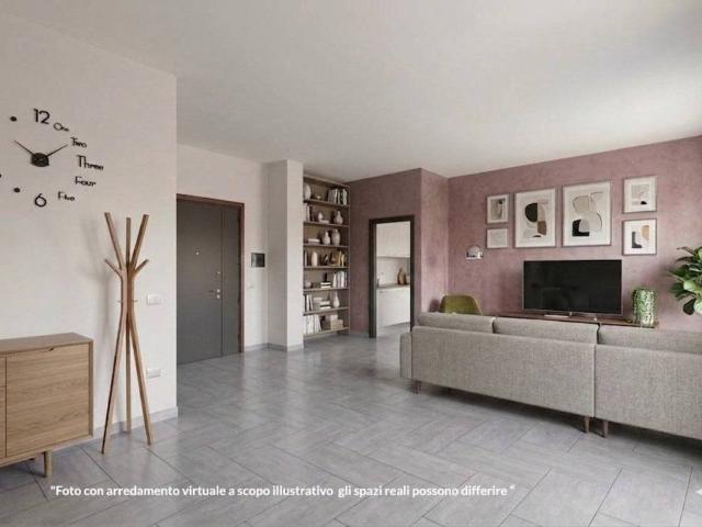 Trilocale in vendita a Casalnuovo di Napoli