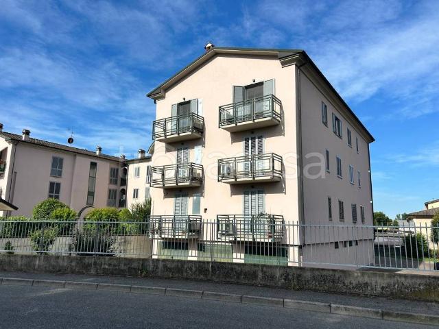 Trilocale in vendita a Casalpusterlengo via Egidio d'Adda, 26
