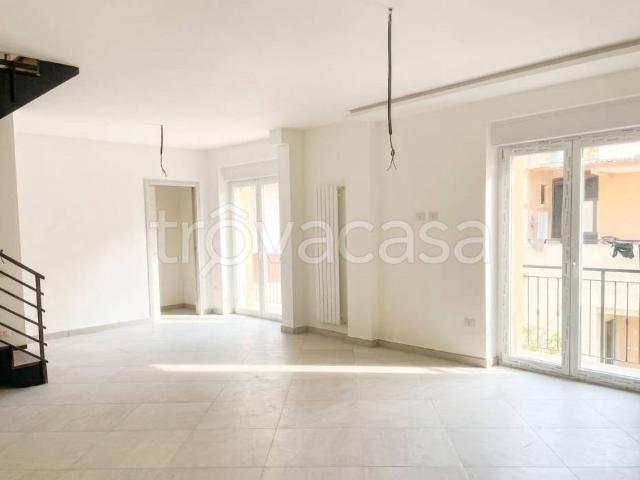 Trilocale in vendita a Casapulla