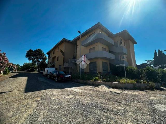 Trilocale in vendita a Casciana Terme Lari via Palmiro Togliatti, 12