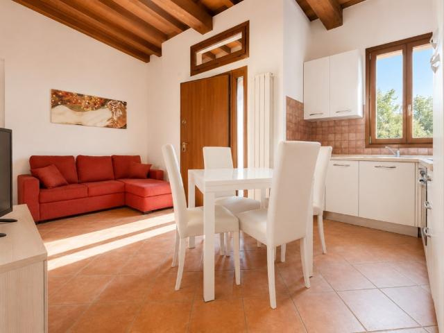 Trilocale in vendita a Cascina, Marciana