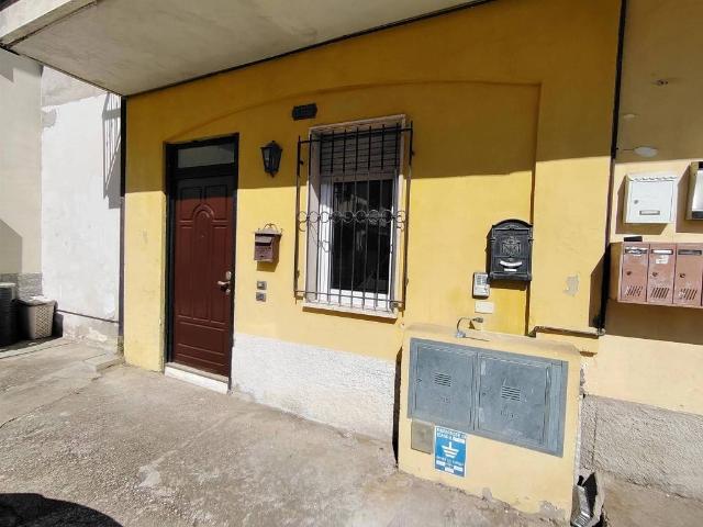 Trilocale in vendita a Cascina Piatti, Turate