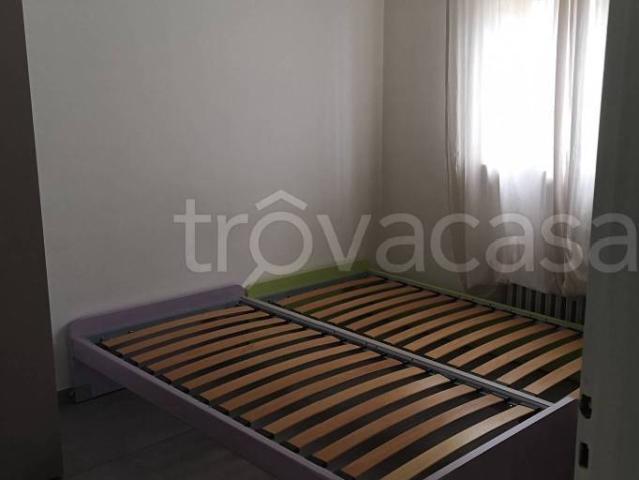 Trilocale in vendita a Caselle Torinese via Giovanni Mussa, 22
