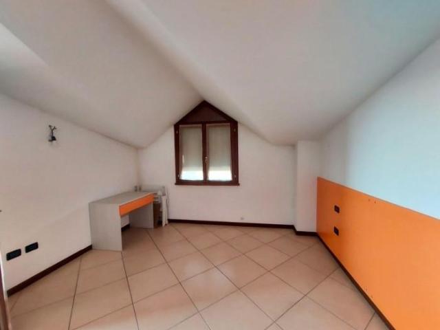Trilocale in vendita a Cassano d'Adda