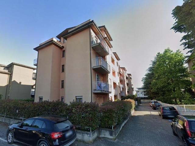 Trilocale in vendita a Cassano d'Adda