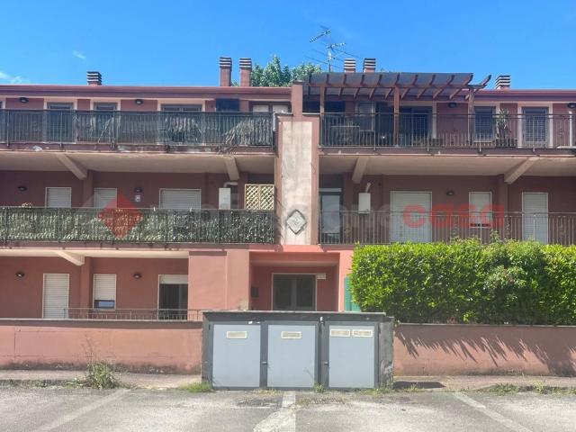 Trilocale in vendita a Cassino