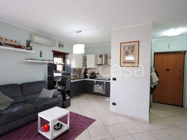 Trilocale in vendita a Cassino