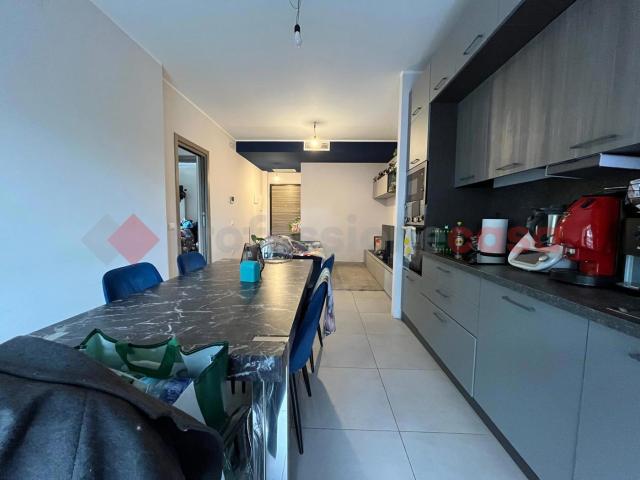 Trilocale in vendita a Cassino