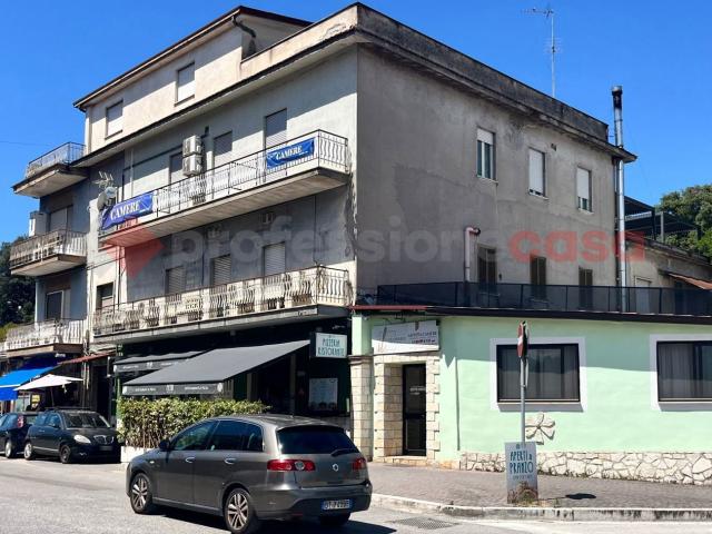 Trilocale in vendita a Cassino