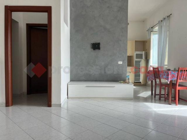 Trilocale in vendita a Cassino via Mulattiera Lena, 1