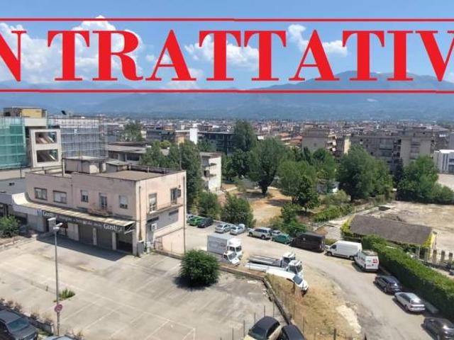 Trilocale in vendita a Cassino via Gaetano di Biasio