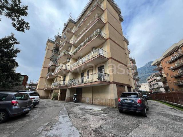 Trilocale in vendita a Cassino via Virgilio, 1