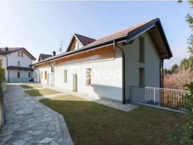 Trilocale in vendita a Cassina Valsassina via Giacomo Matteotti
