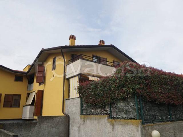 Trilocale in vendita a Cassolnovo via Cernaia, 34
