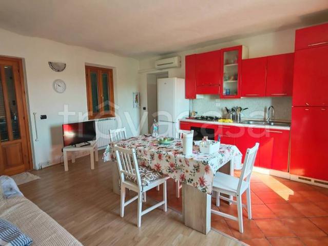 Trilocale in vendita a Cassolnovo via Roma