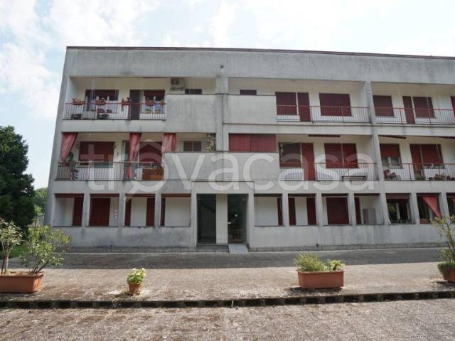 Trilocale in vendita a Cassolnovo via San Giorgio