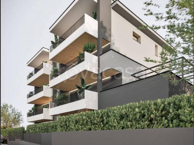 Trilocale in vendita a Cassola