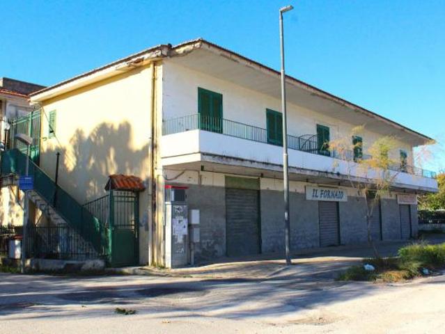 Trilocale in vendita a Castel Volturno