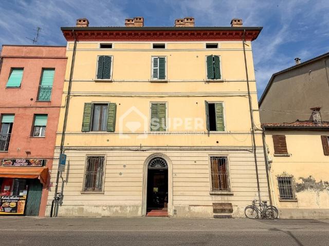 Trilocale in vendita a Castel Bolognese