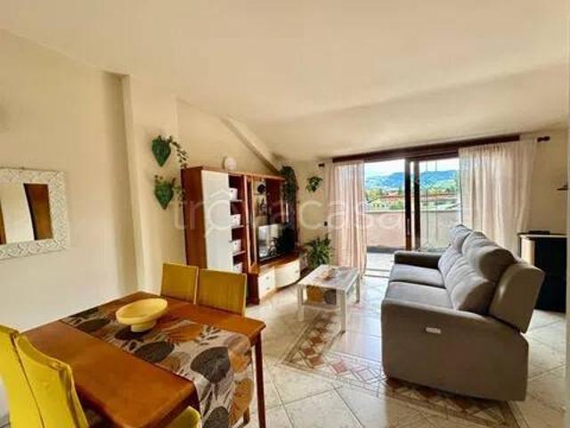 Trilocale in vendita a Castel di Sangro via Porta Napoli, 94