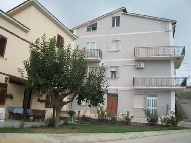 Trilocale in vendita a Castel Frentano