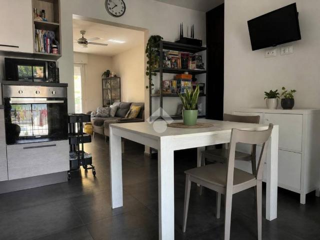 Trilocale in vendita a Castel Maggiore via Lame, 75, Trebbo