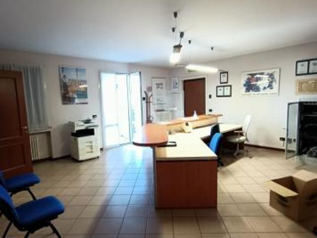 Trilocale in vendita a Castel San Giovanni