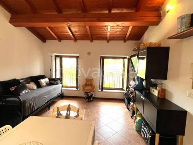 Trilocale in vendita a Castelnuovo del Garda via Casaline, 49