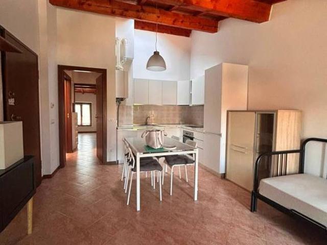 Trilocale in vendita a Castelnuovo del Garda via Casaline