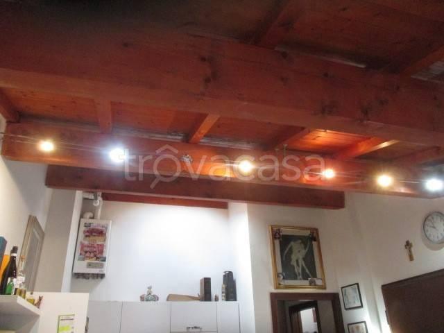 Trilocale in vendita a Castelnuovo del Garda via Milano