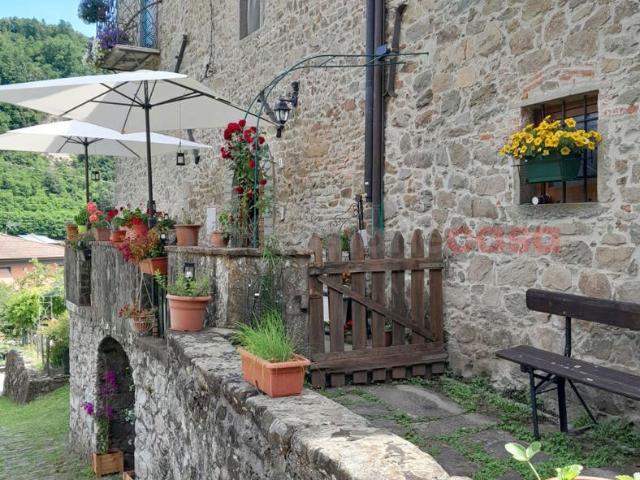 Trilocale in vendita a Castelnuovo di Garfagnana