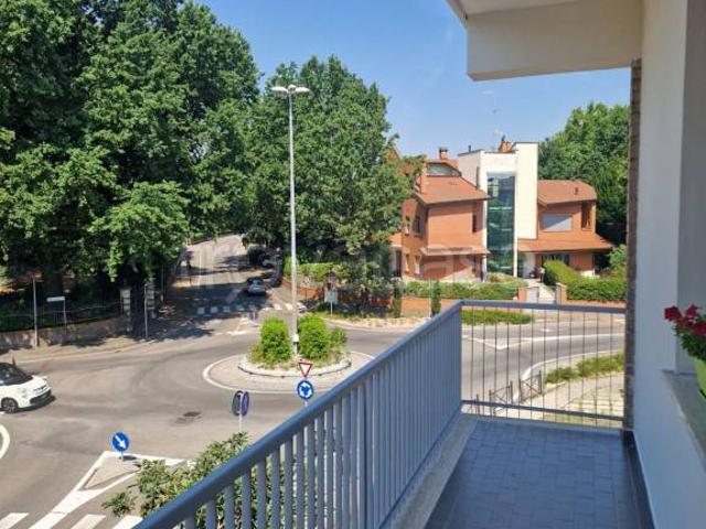 Trilocale in vendita a Castelnuovo Rangone