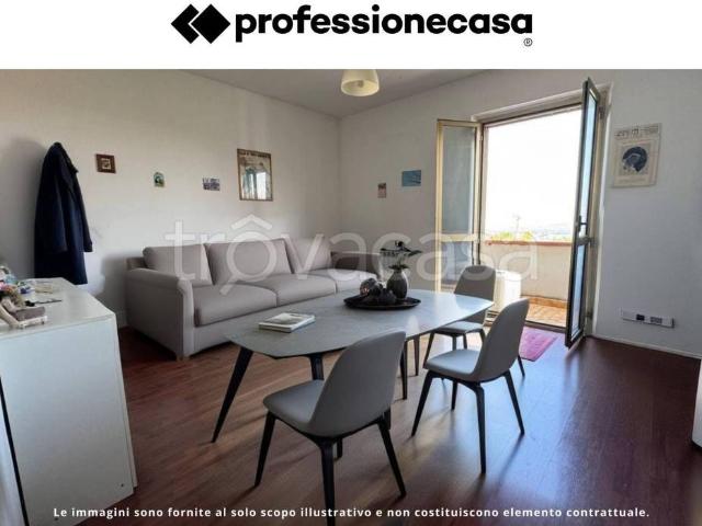 Trilocale in vendita a Castelfidardo
