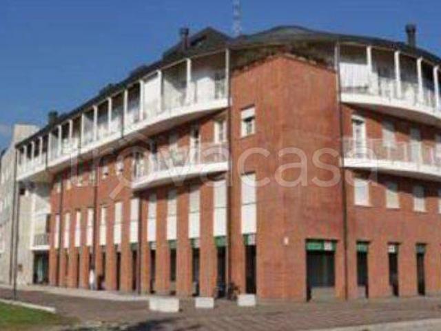 Trilocale in vendita a Castelfranco Veneto piazza Europa Unita