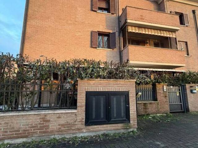 Trilocale in vendita a Castelfranco Emilia