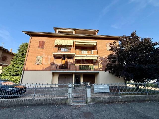 Trilocale in vendita a Castelfranco Emilia via mar tirreno, 3