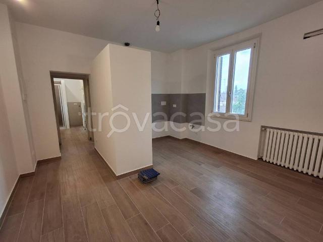 Trilocale in vendita a Castelfranco Emilia via Circondaria Nord