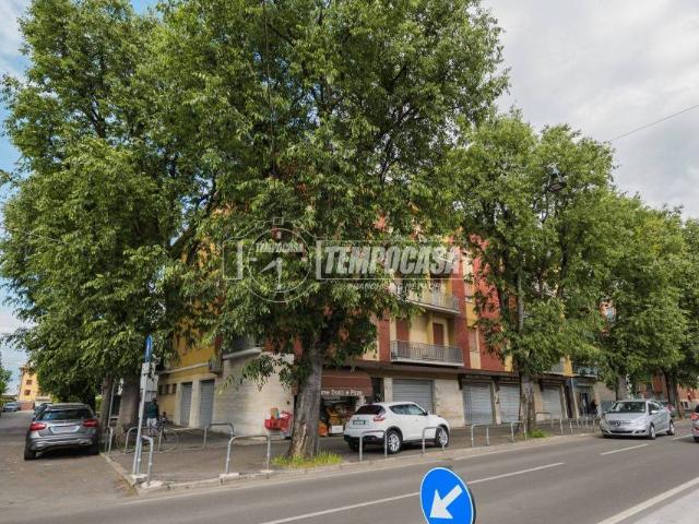 Trilocale in vendita a Castelfranco Emilia via Circondaria Nord 93