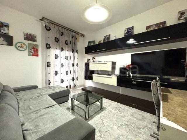 Trilocale in vendita a Castelfranco Emilia via Emilia Est, 27
