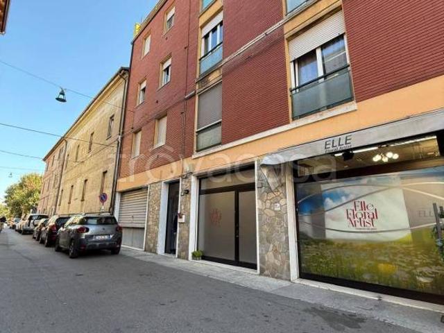 Trilocale in vendita a Castelfranco Emilia via garagnani