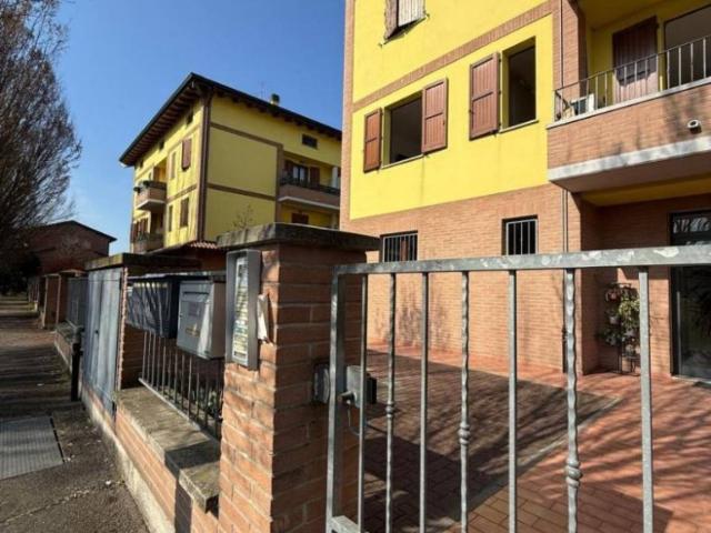 Trilocale in vendita a Castelfranco Emilia via I Carracci