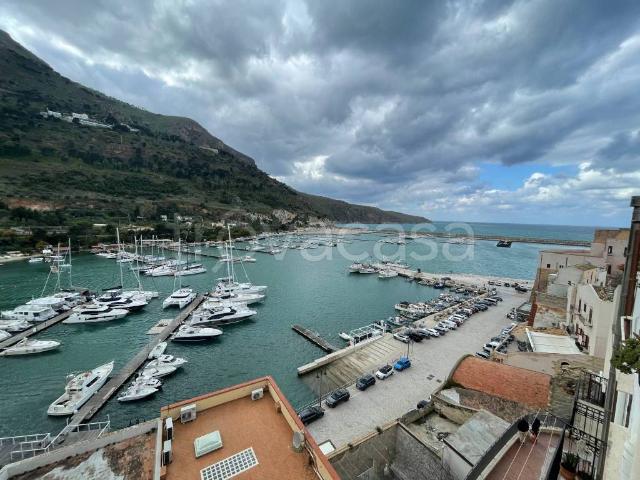 Trilocale in vendita a Castellammare del Golfo via Giacomo Puccini
