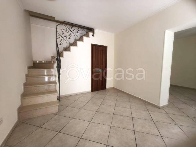 Trilocale in vendita a Castellammare di Stabia