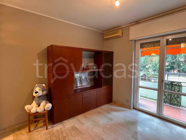 Trilocale in vendita a Castellanza via Santa Liberata, 11