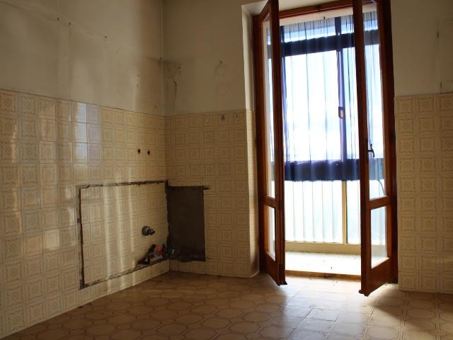 Trilocale in vendita a Castell'Azzara