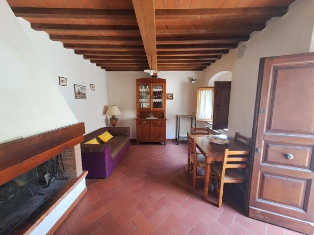 Trilocale in vendita a Castellina in Chianti