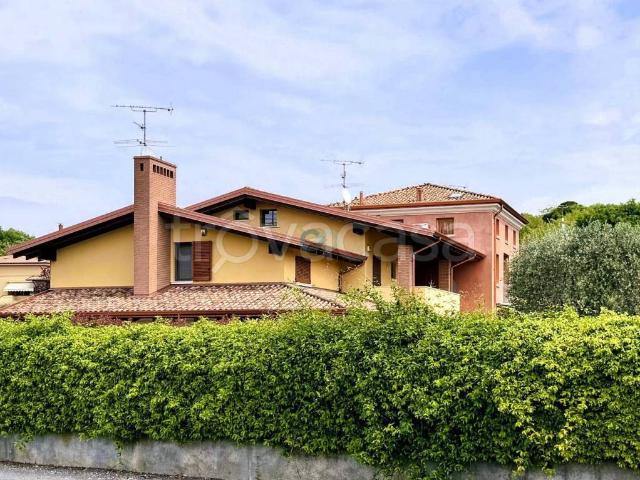 Trilocale in vendita a Castiglione delle Stiviere via Giuseppe Verdi, 46