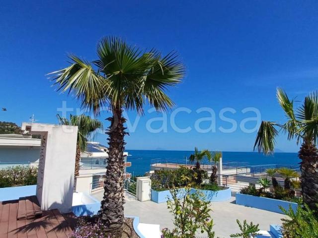 Trilocale in vendita a Capo d'Orlando